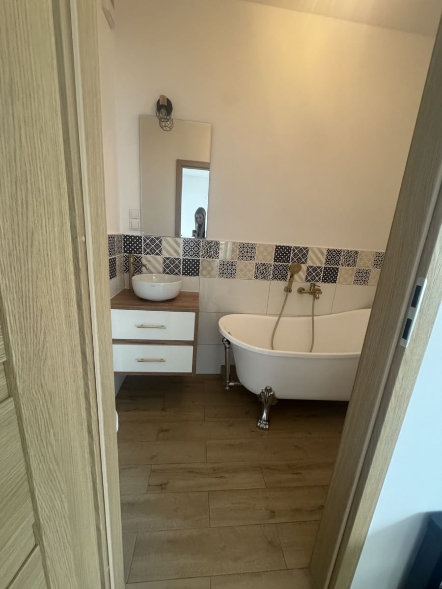 Mieszkanie 2 pokojowe na Wynajem