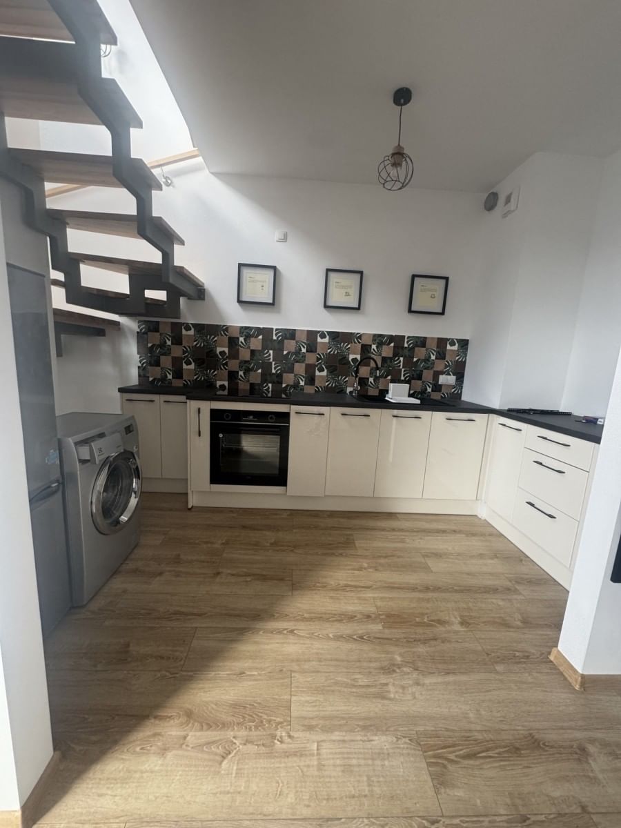 Mieszkanie 2 pokojowe na Wynajem