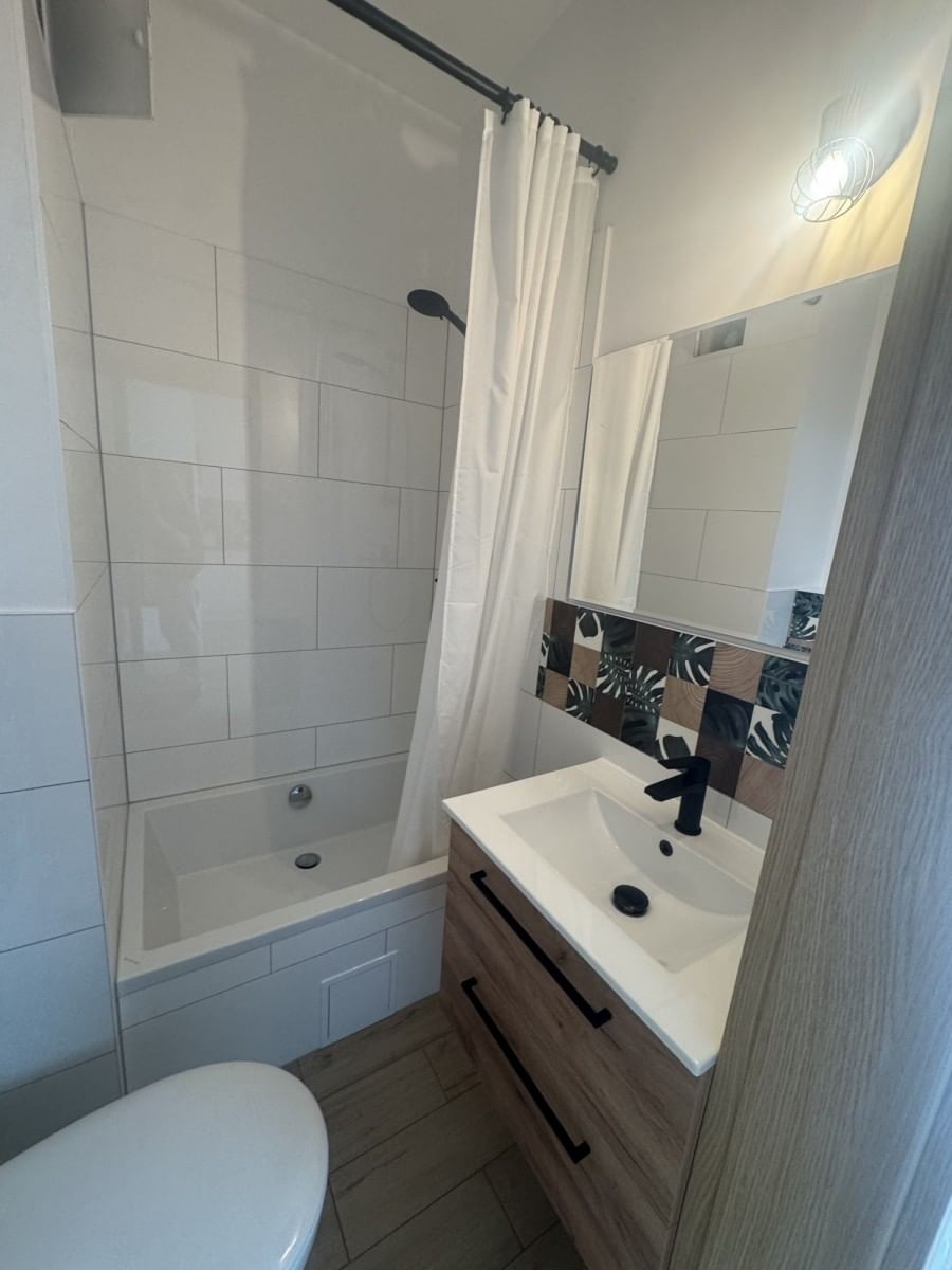 Mieszkanie 2 pokojowe na Wynajem