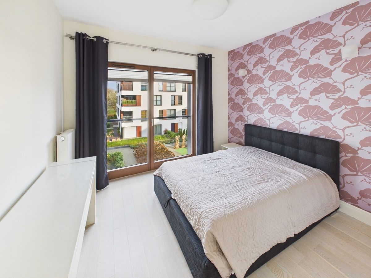 Mieszkanie 2 pokojowe na Wynajem