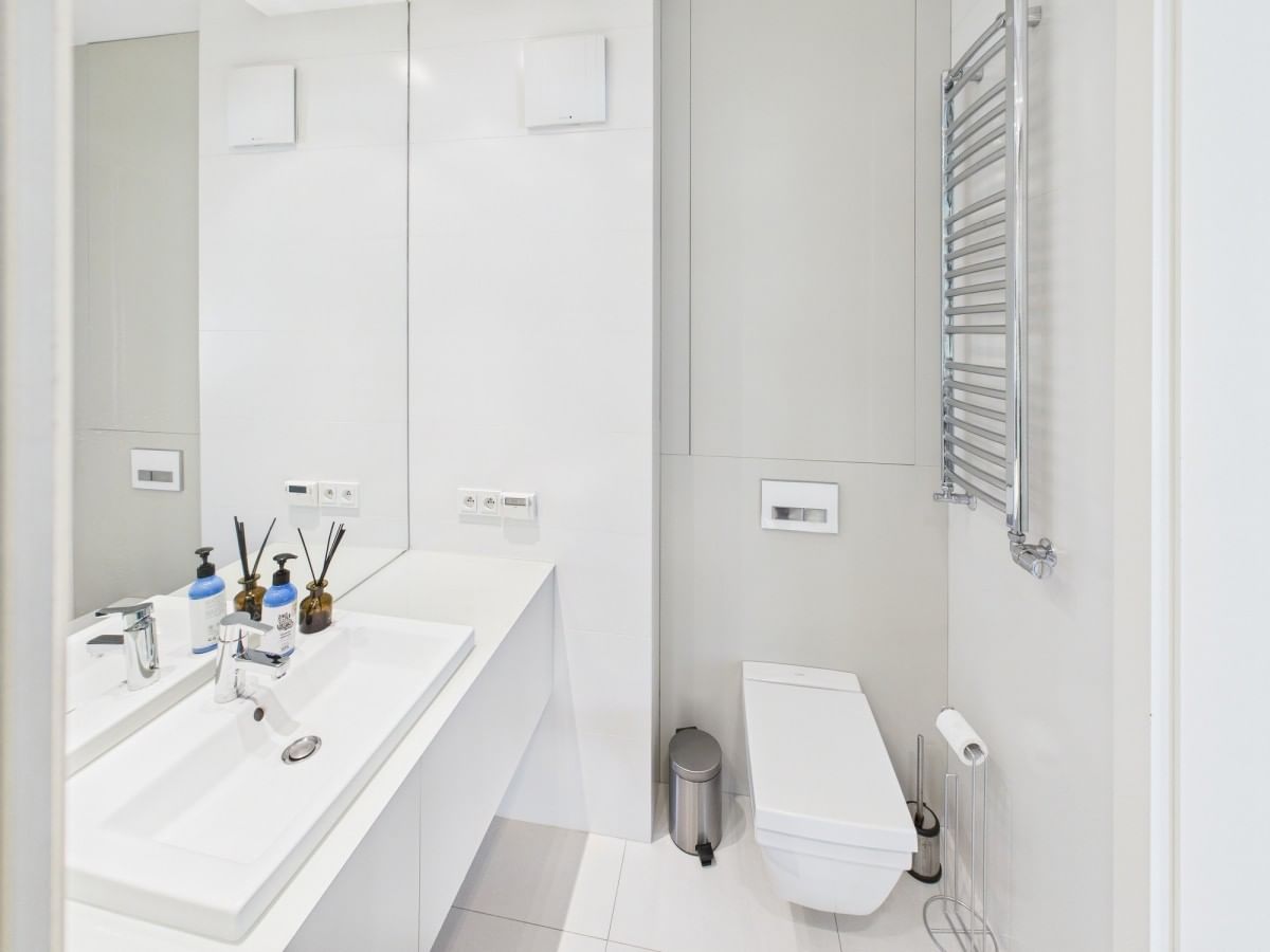 Mieszkanie 2 pokojowe na Wynajem