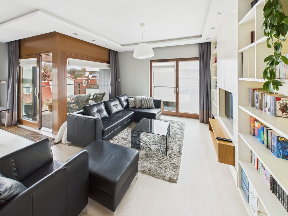 Mieszkanie 2 pokojowe na Wynajem