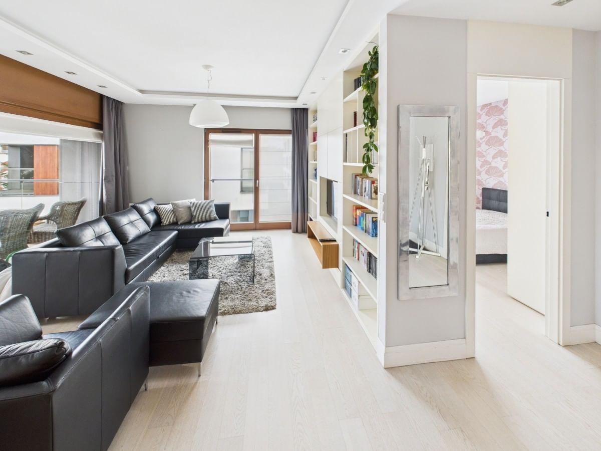 Mieszkanie 2 pokojowe na Wynajem