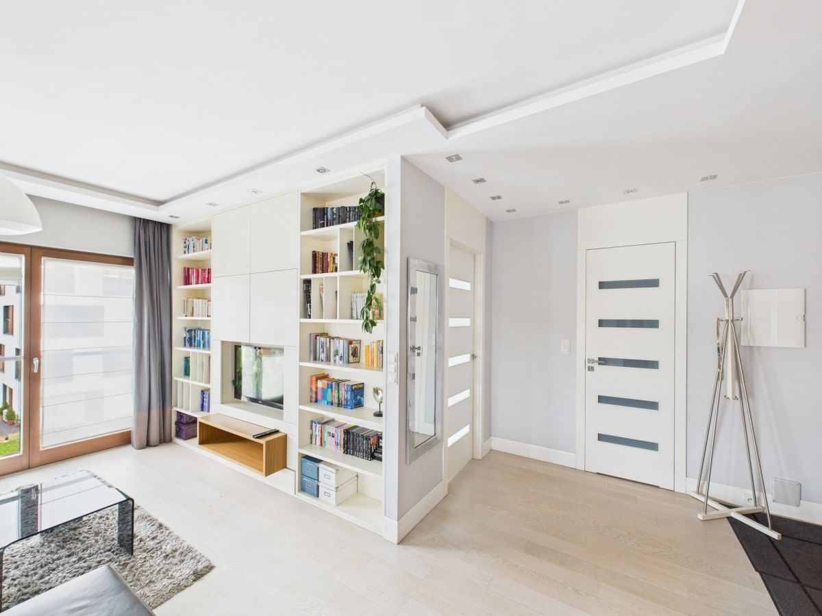 Mieszkanie 2 pokojowe na Wynajem