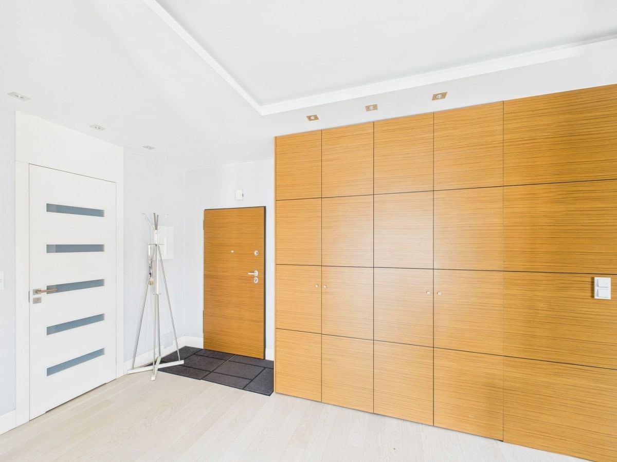 Mieszkanie 2 pokojowe na Wynajem