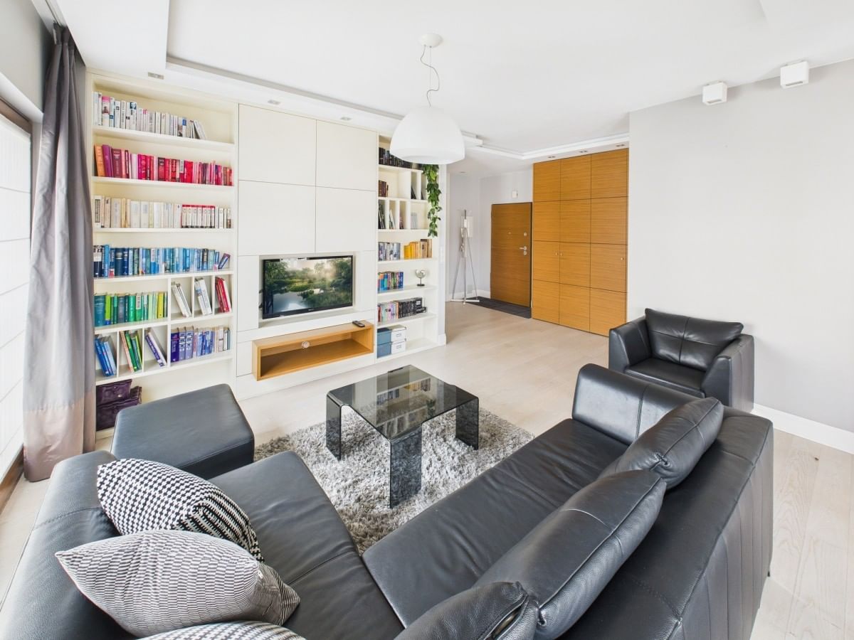 Mieszkanie 2 pokojowe na Wynajem