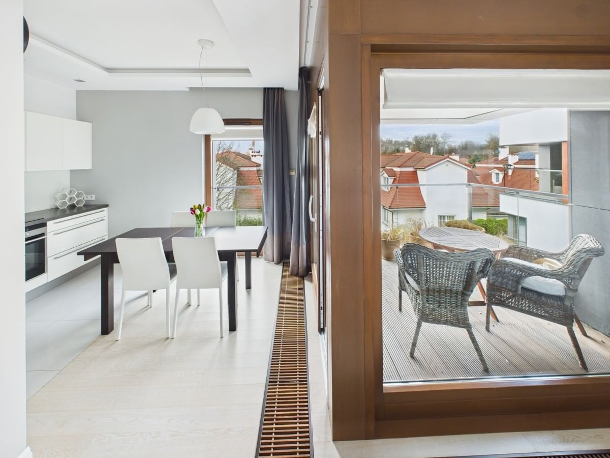 Mieszkanie 2 pokojowe na Wynajem