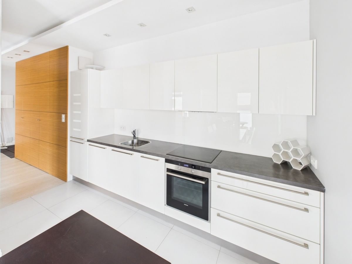 Mieszkanie 2 pokojowe na Wynajem