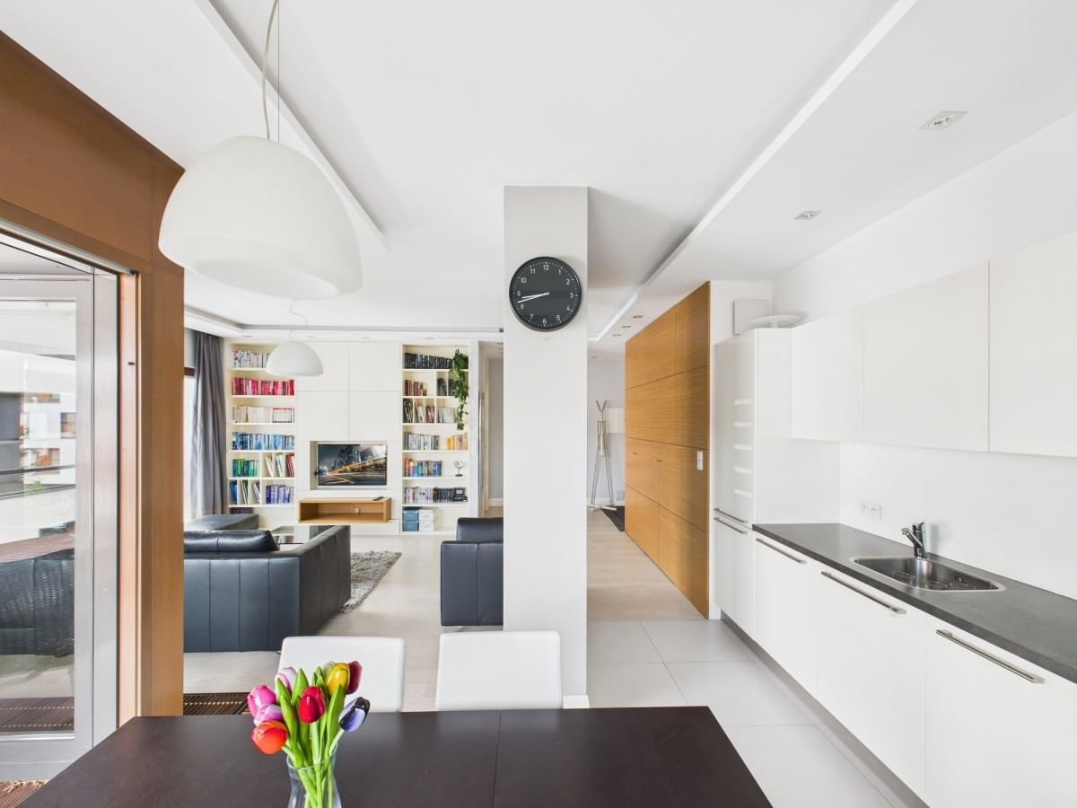 Mieszkanie 2 pokojowe na Wynajem