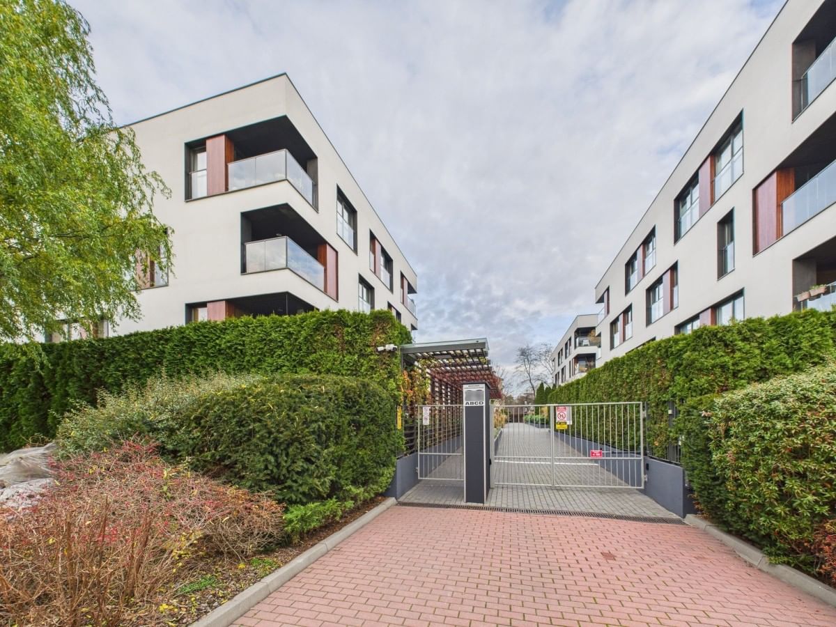 Mieszkanie 2 pokojowe na Wynajem