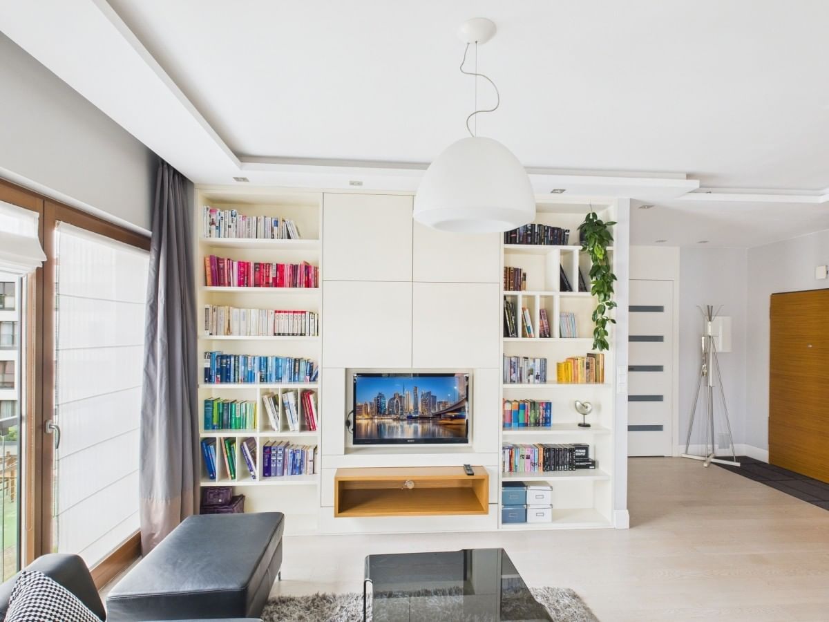 Mieszkanie 2 pokojowe na Wynajem