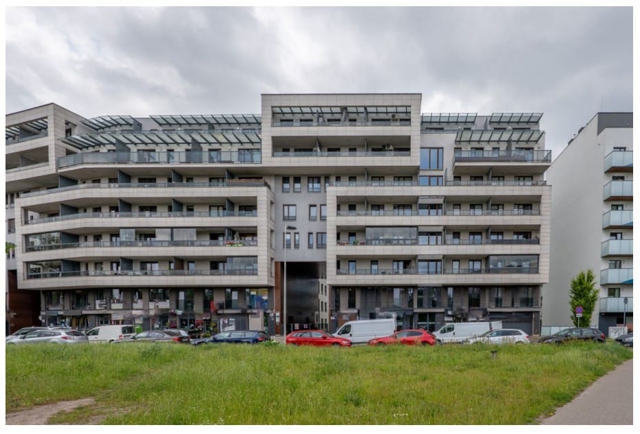 Mieszkanie 2 pokojowe na Wynajem