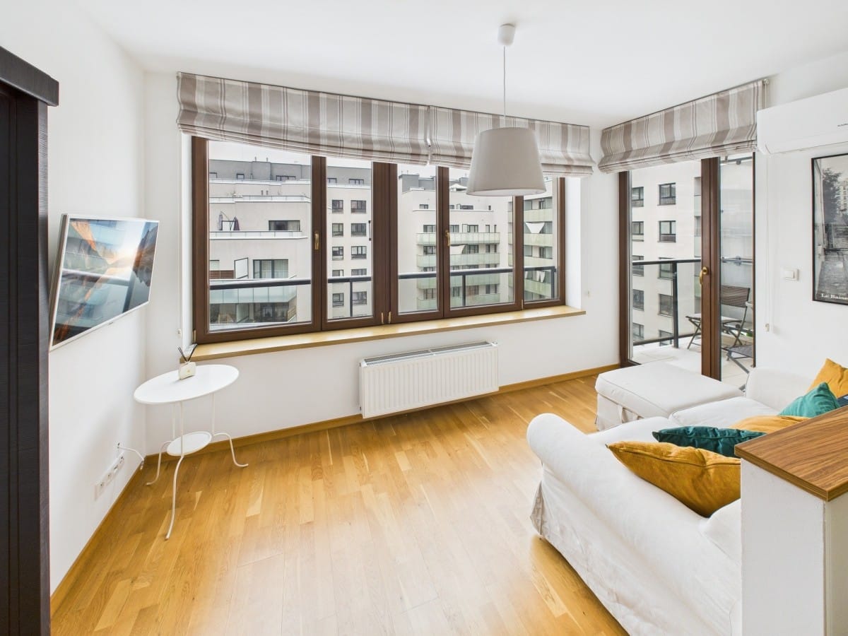 Mieszkanie 2 pokojowe na Wynajem