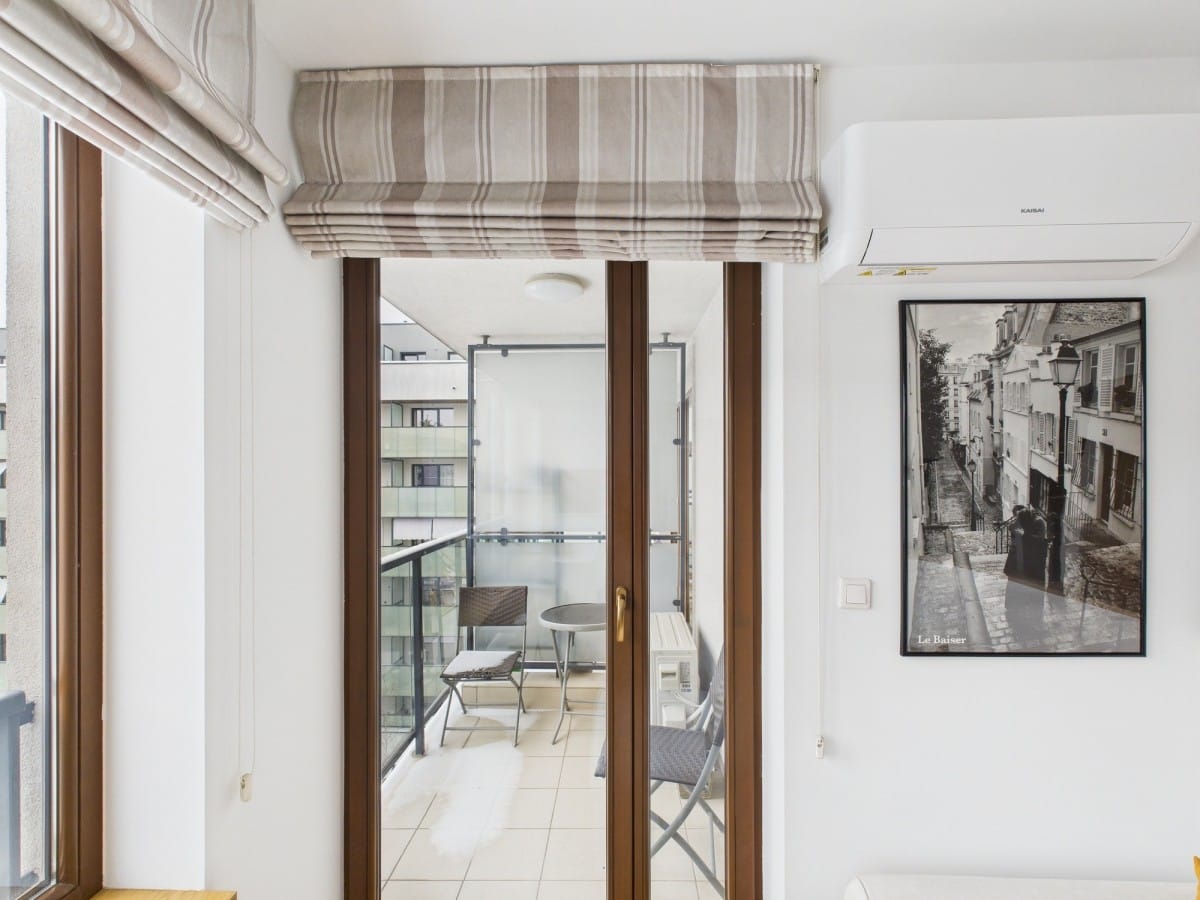 Mieszkanie 2 pokojowe na Wynajem