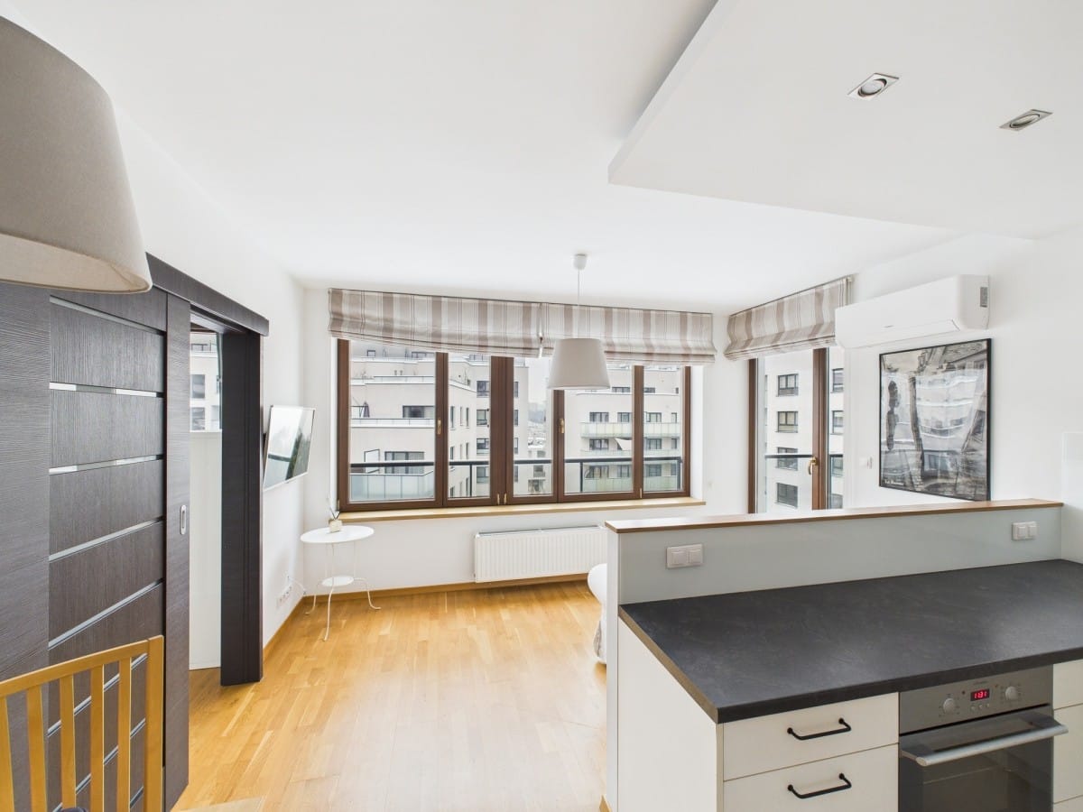 Mieszkanie 2 pokojowe na Wynajem