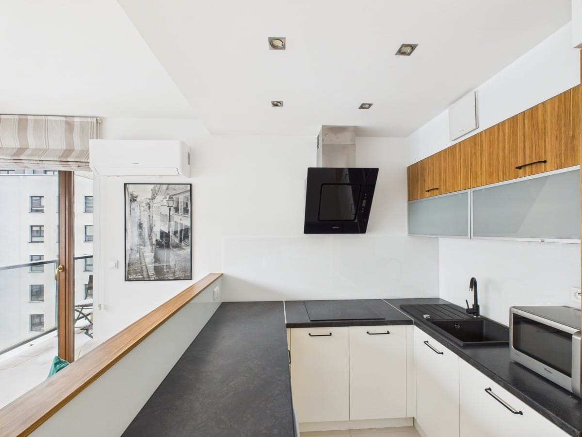 Mieszkanie 2 pokojowe na Wynajem