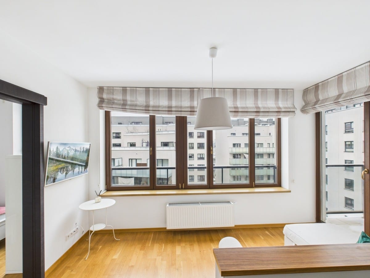 Mieszkanie 2 pokojowe na Wynajem