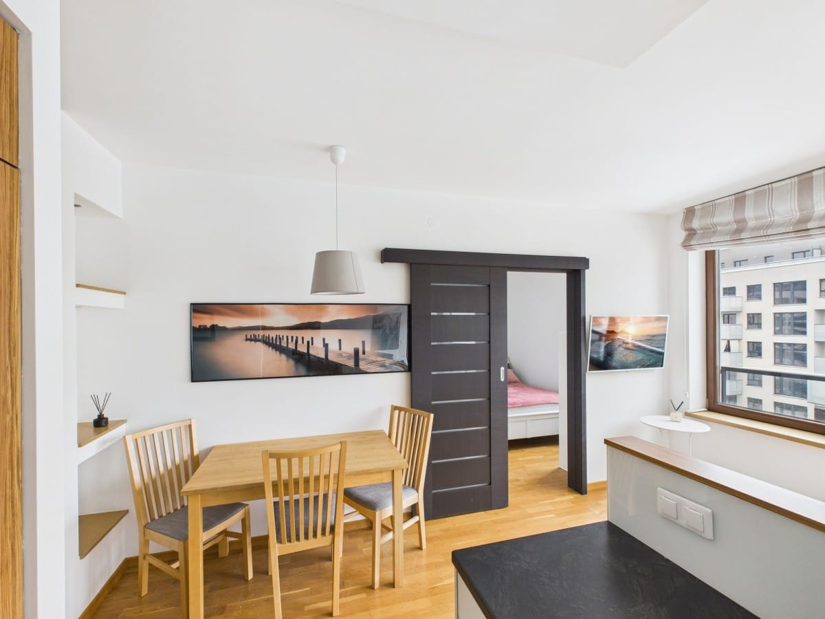 Mieszkanie 2 pokojowe na Wynajem