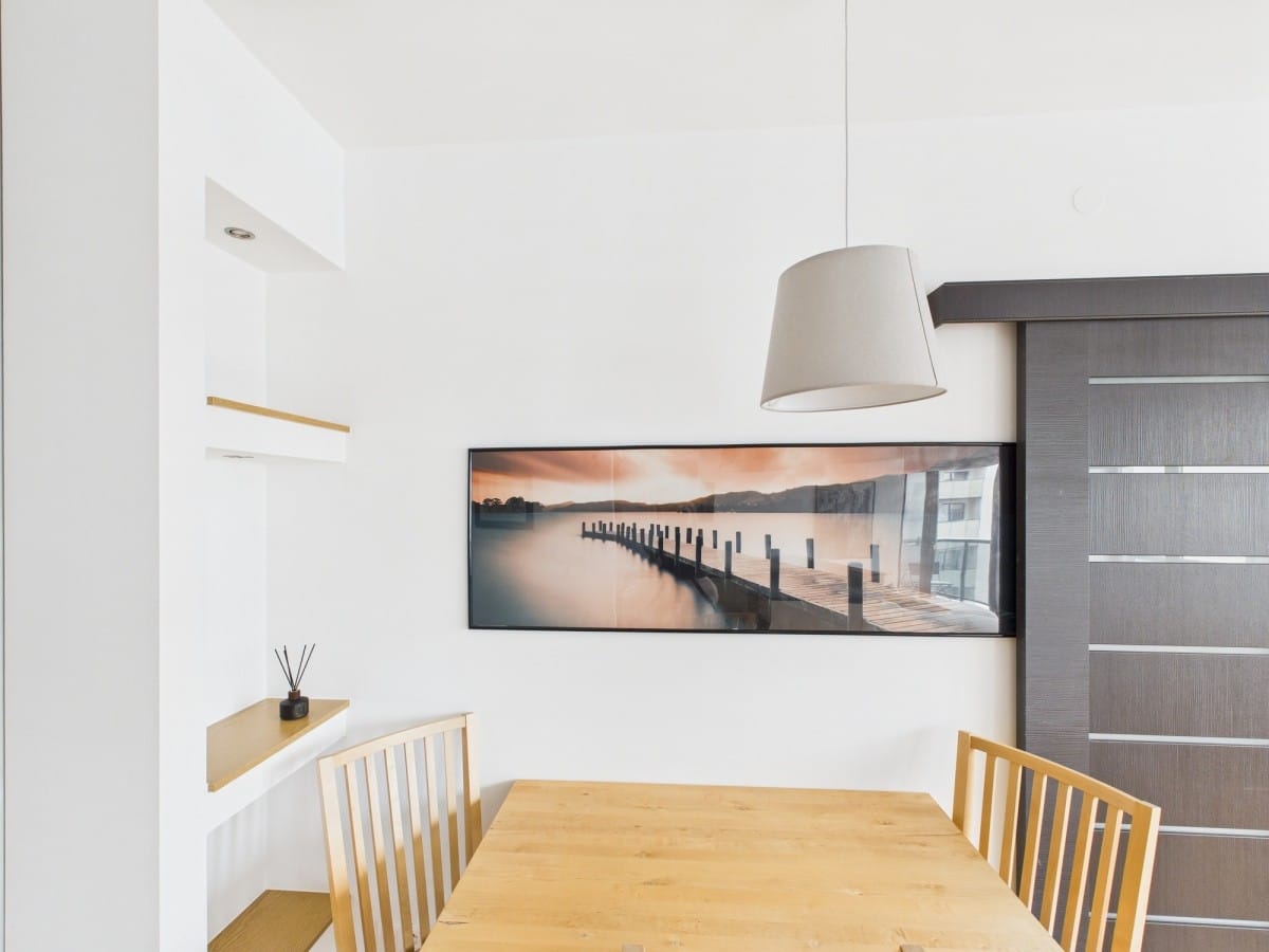 Mieszkanie 2 pokojowe na Wynajem