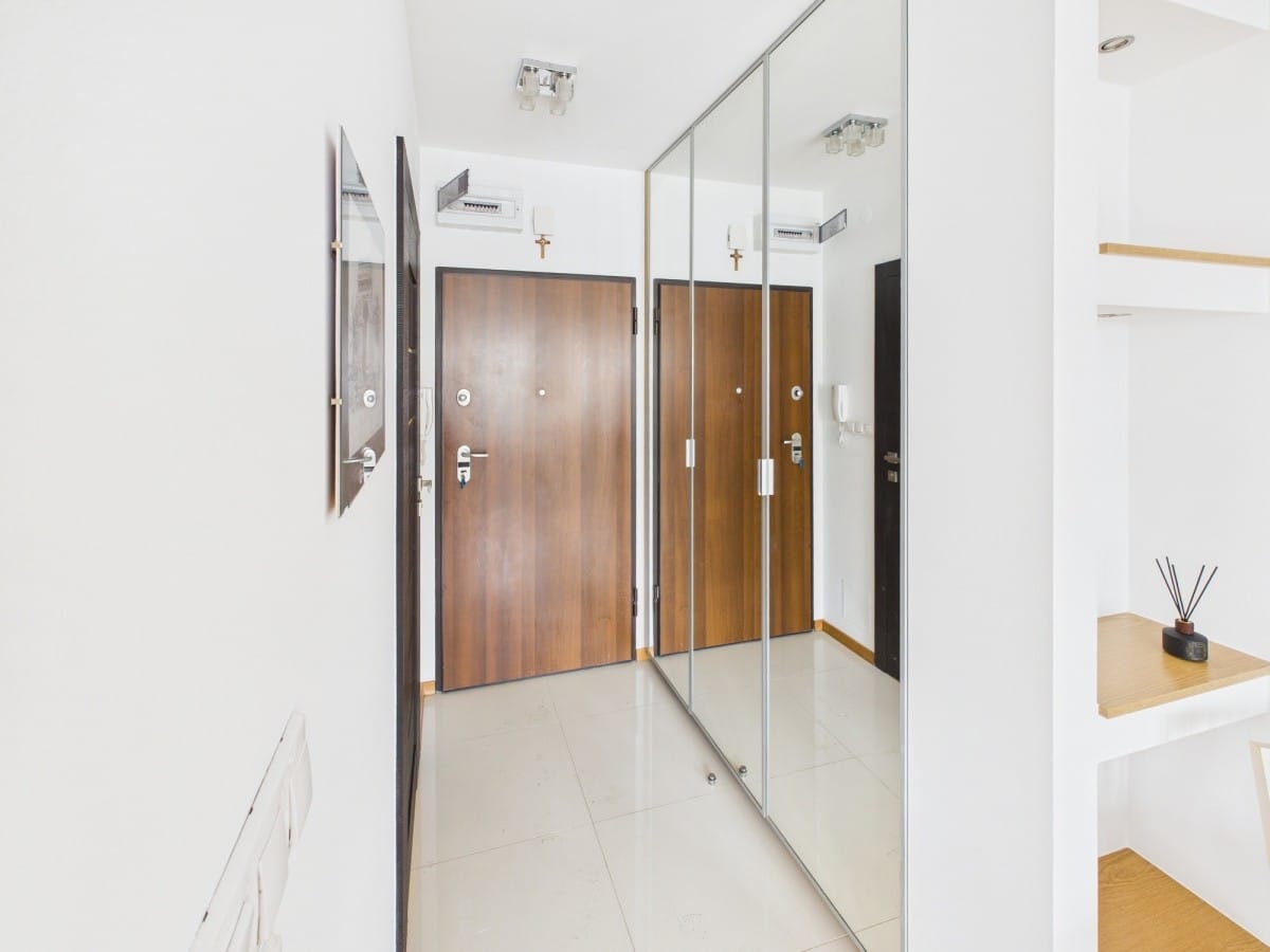 Mieszkanie 2 pokojowe na Wynajem