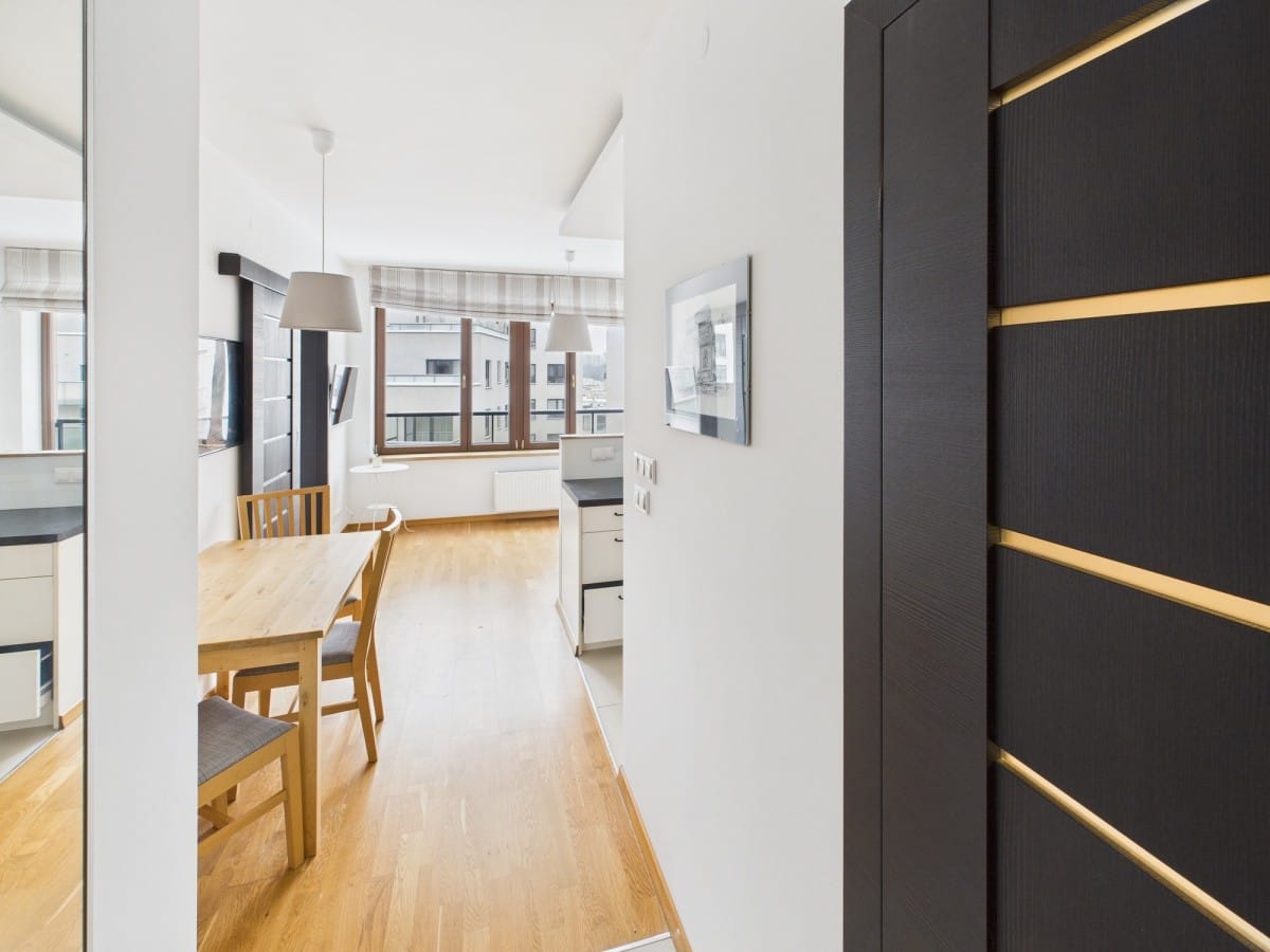 Mieszkanie 2 pokojowe na Wynajem