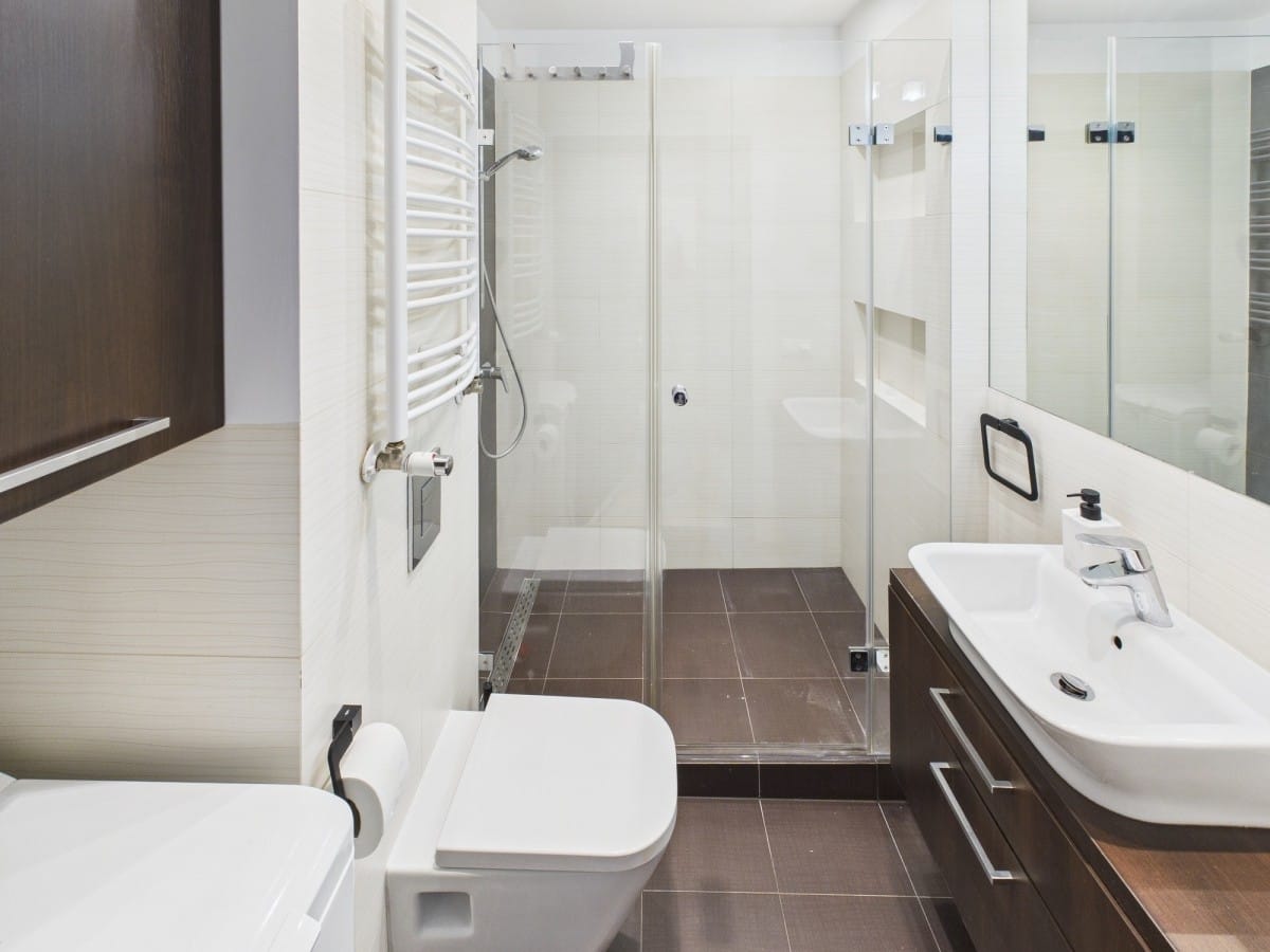 Mieszkanie 2 pokojowe na Wynajem