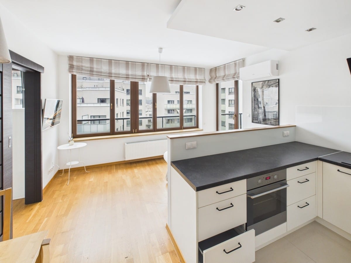 Mieszkanie 2 pokojowe na Wynajem