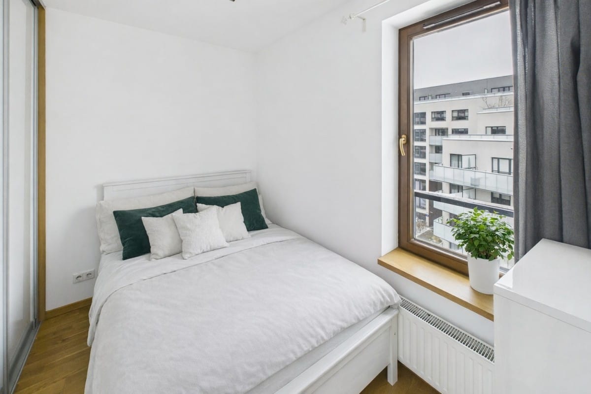 Mieszkanie 2 pokojowe na Wynajem