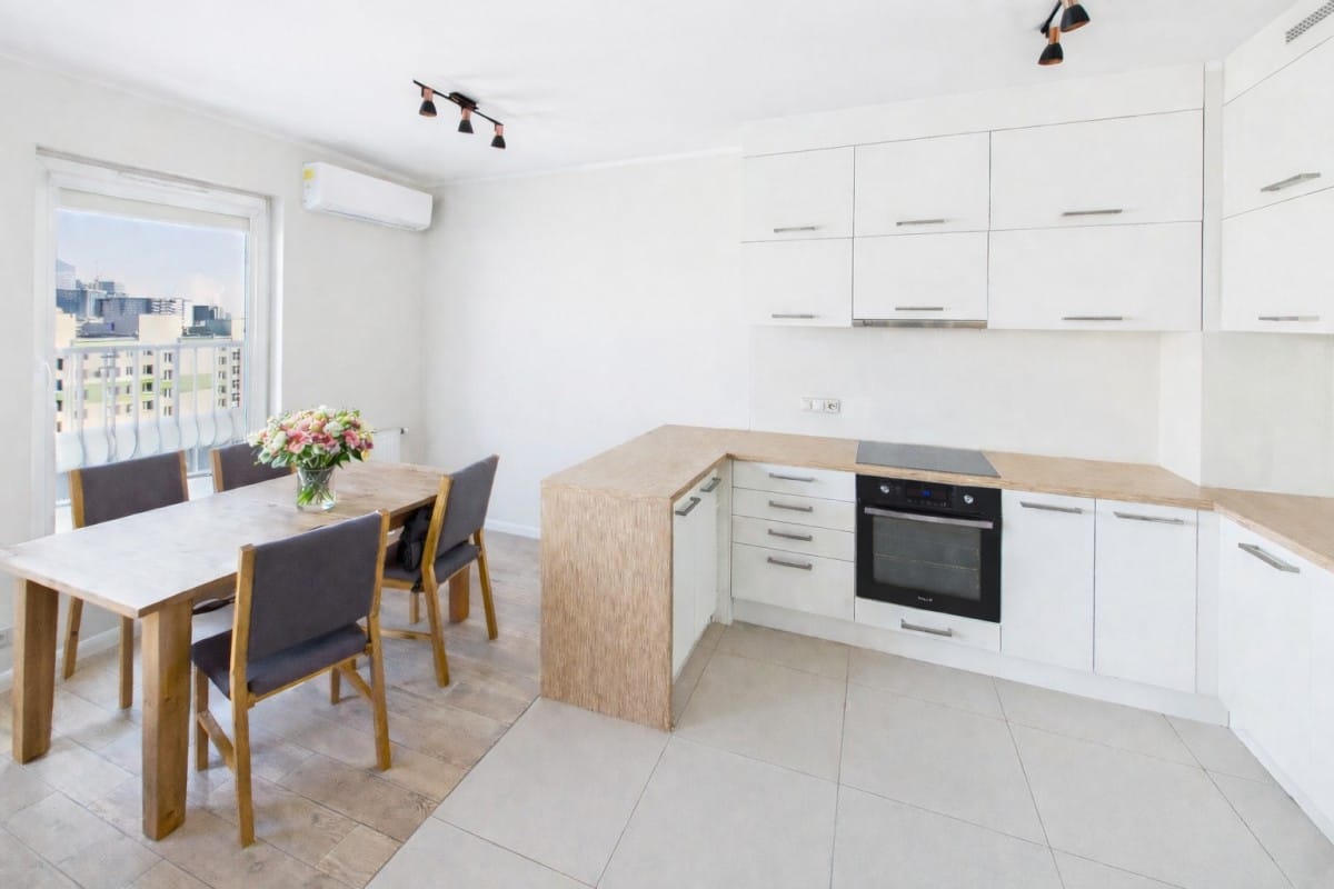 Mieszkanie 3 pokojowe na Sprzedaż