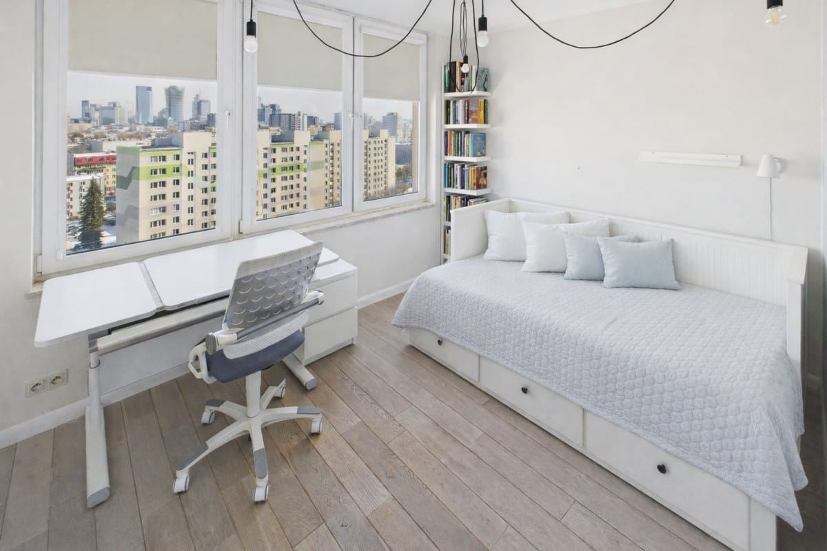 Mieszkanie 3 pokojowe na Sprzedaż