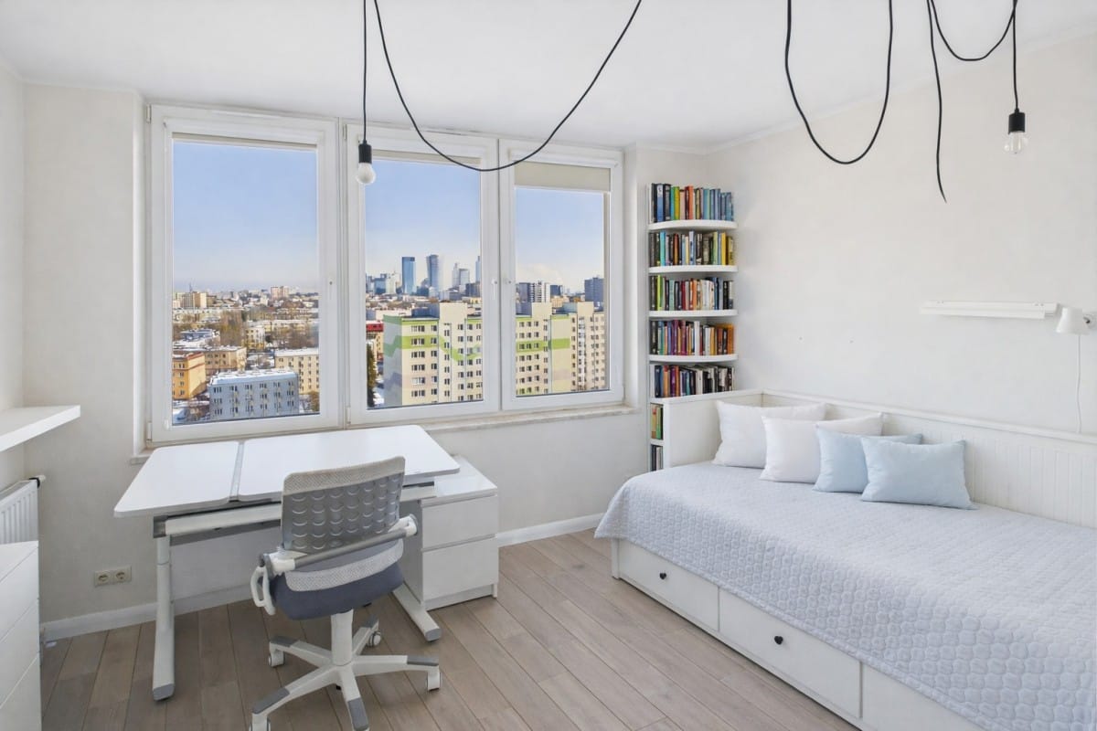 Mieszkanie 3 pokojowe na Sprzedaż