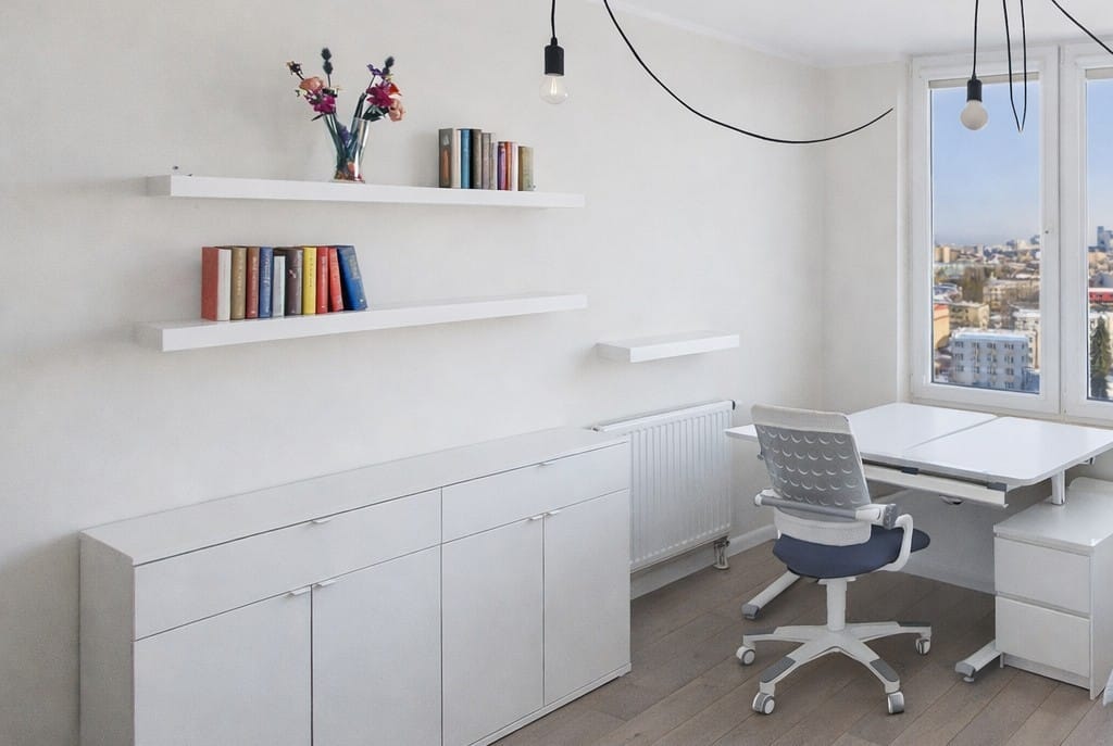 Mieszkanie 3 pokojowe na Sprzedaż