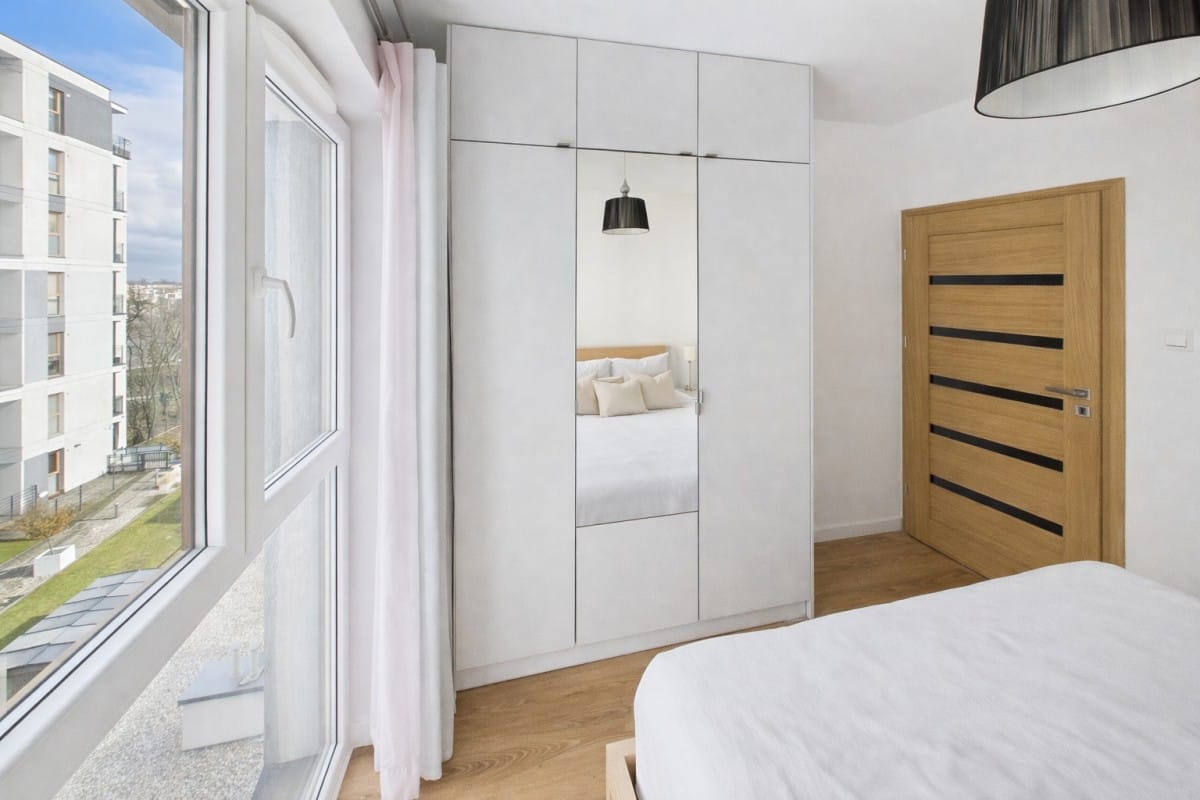 Mieszkanie 2 pokojowe na Sprzedaż