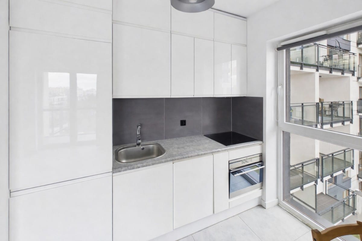 Mieszkanie 2 pokojowe na Sprzedaż