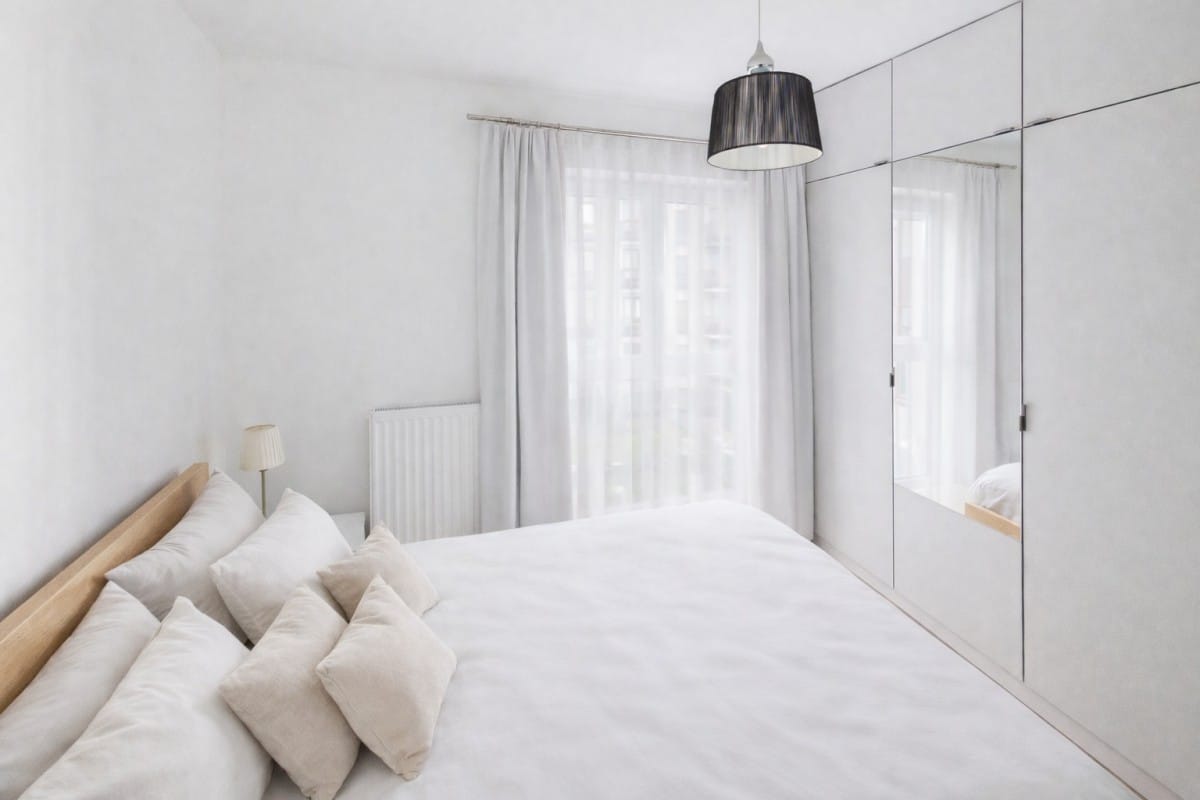 Mieszkanie 2 pokojowe na Sprzedaż