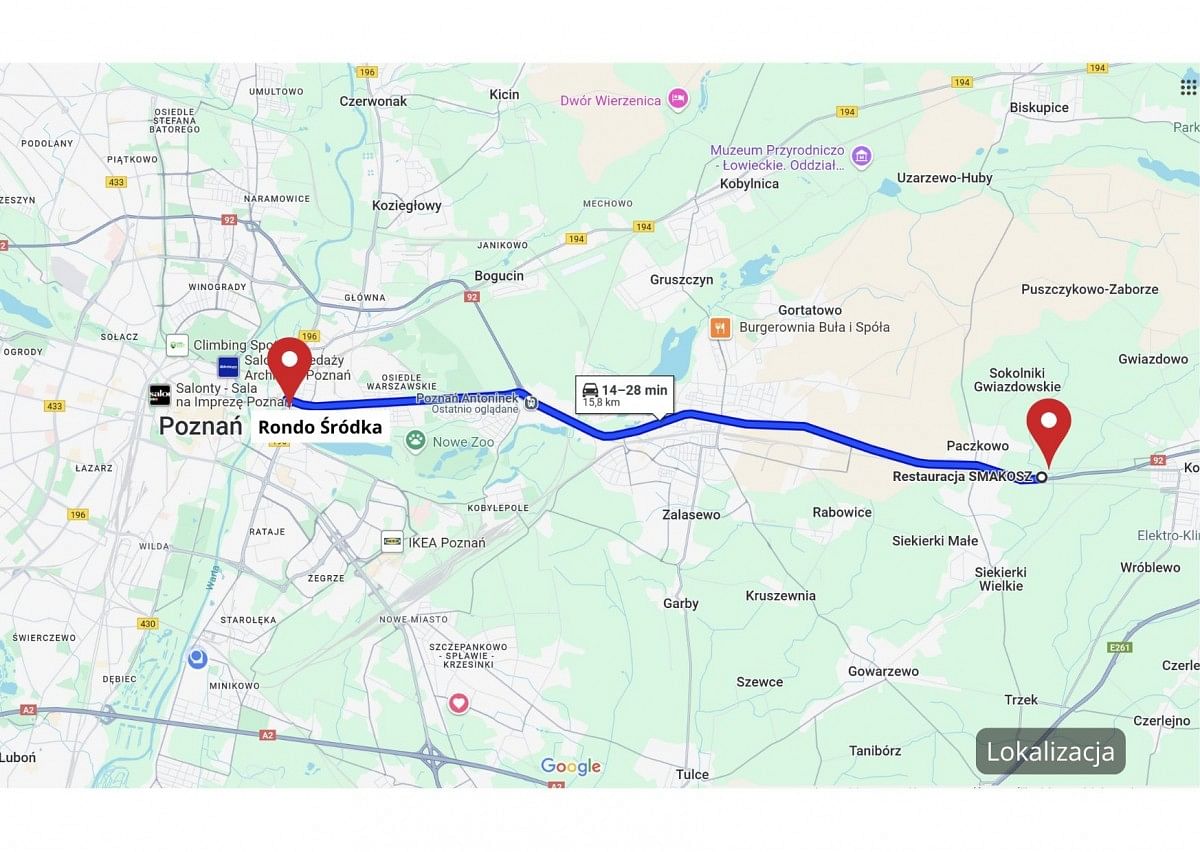 Mieszkanie 2 pokojowe na Sprzedaż