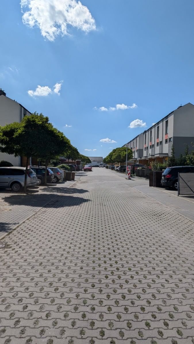 Mieszkanie 4 pokojowe na Sprzedaż