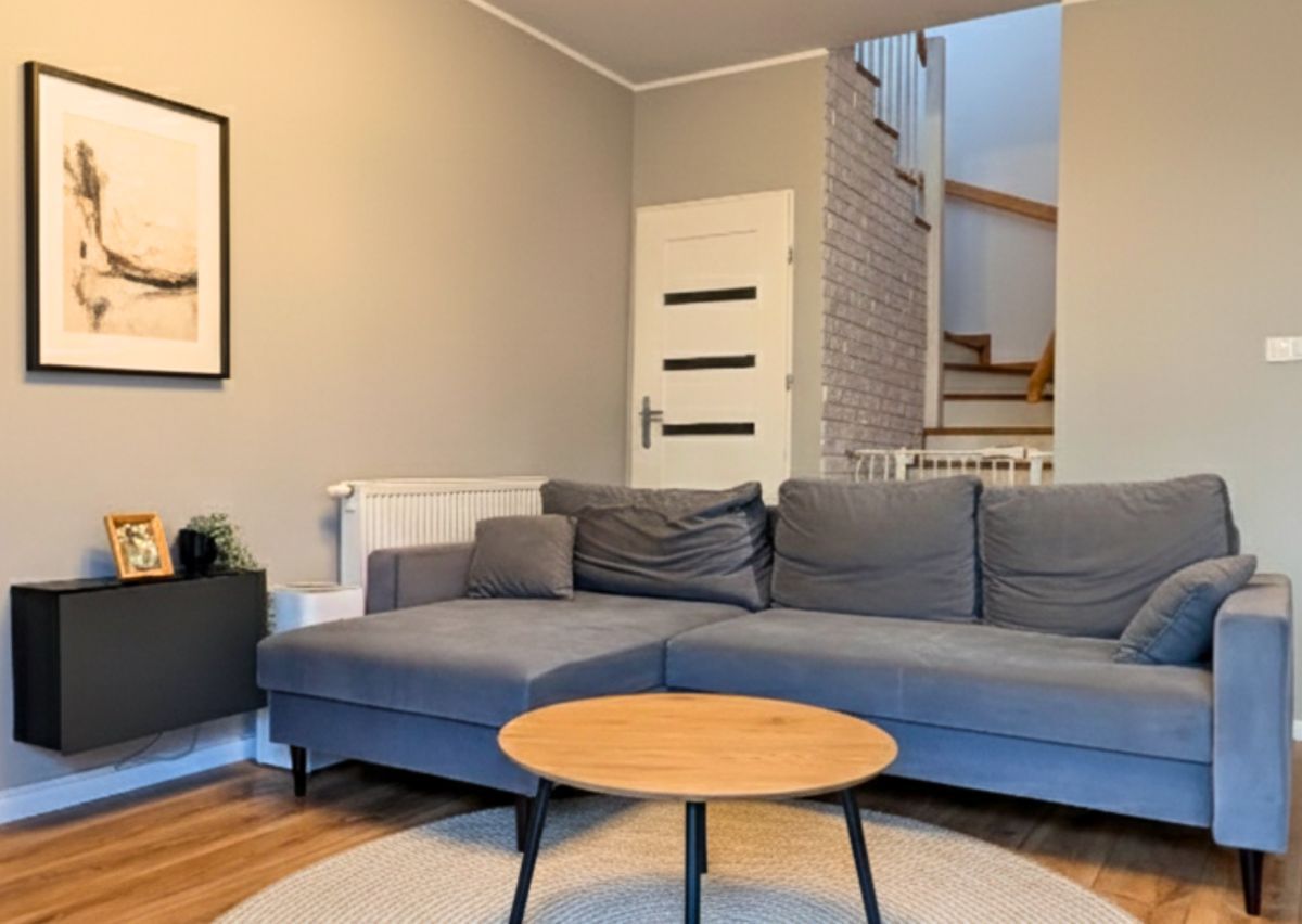 Mieszkanie 4 pokojowe na Sprzedaż