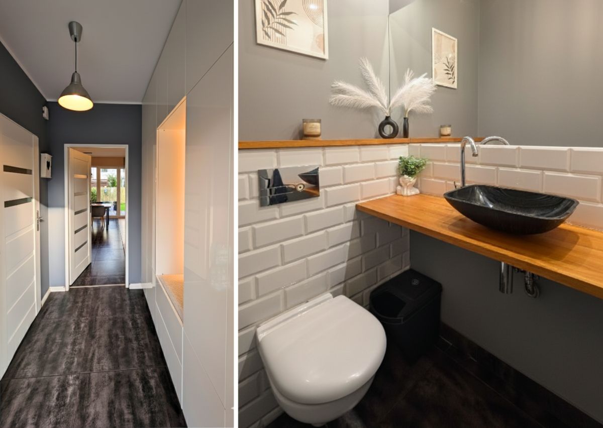 Mieszkanie 4 pokojowe na Sprzedaż