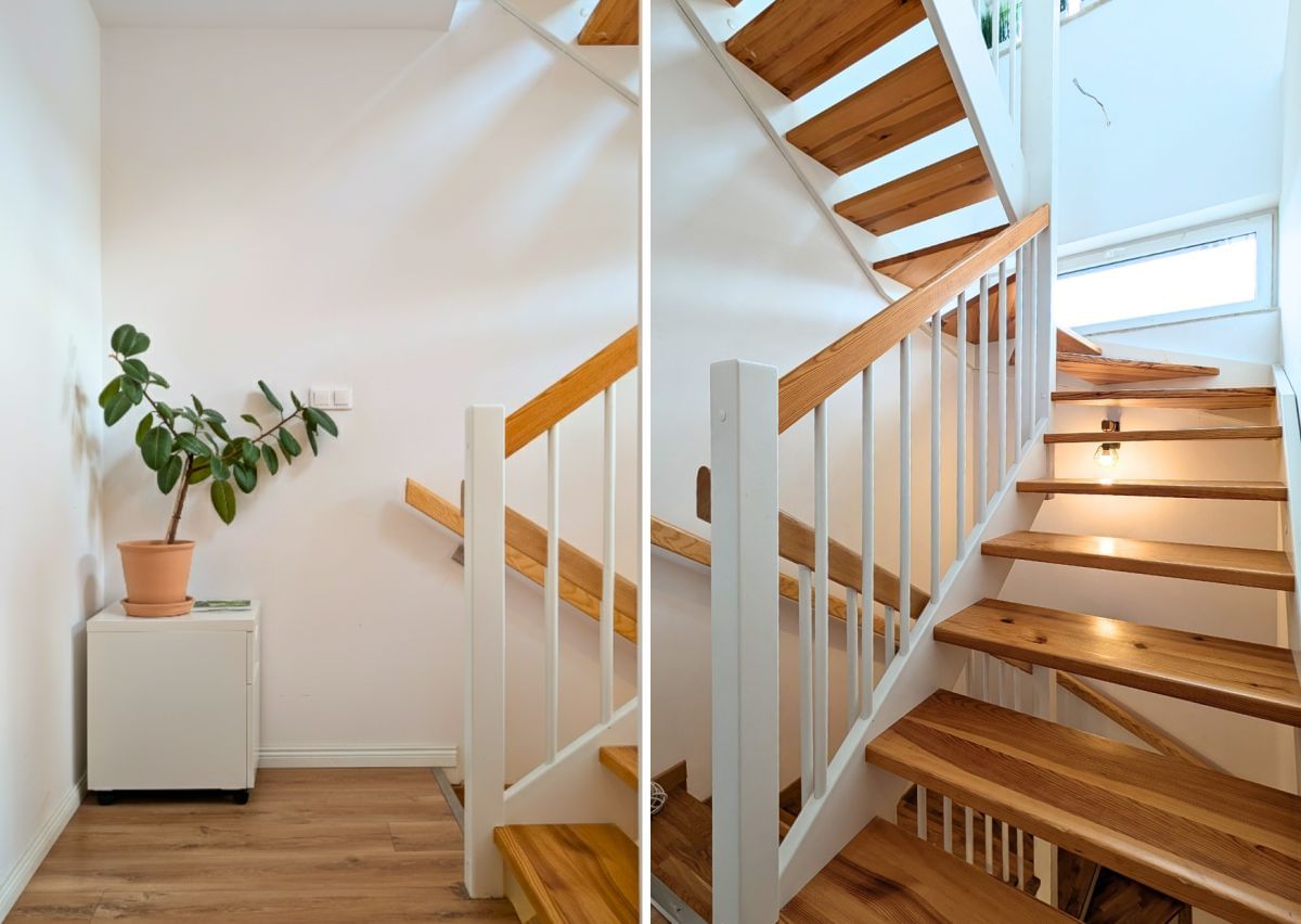 Mieszkanie 4 pokojowe na Sprzedaż