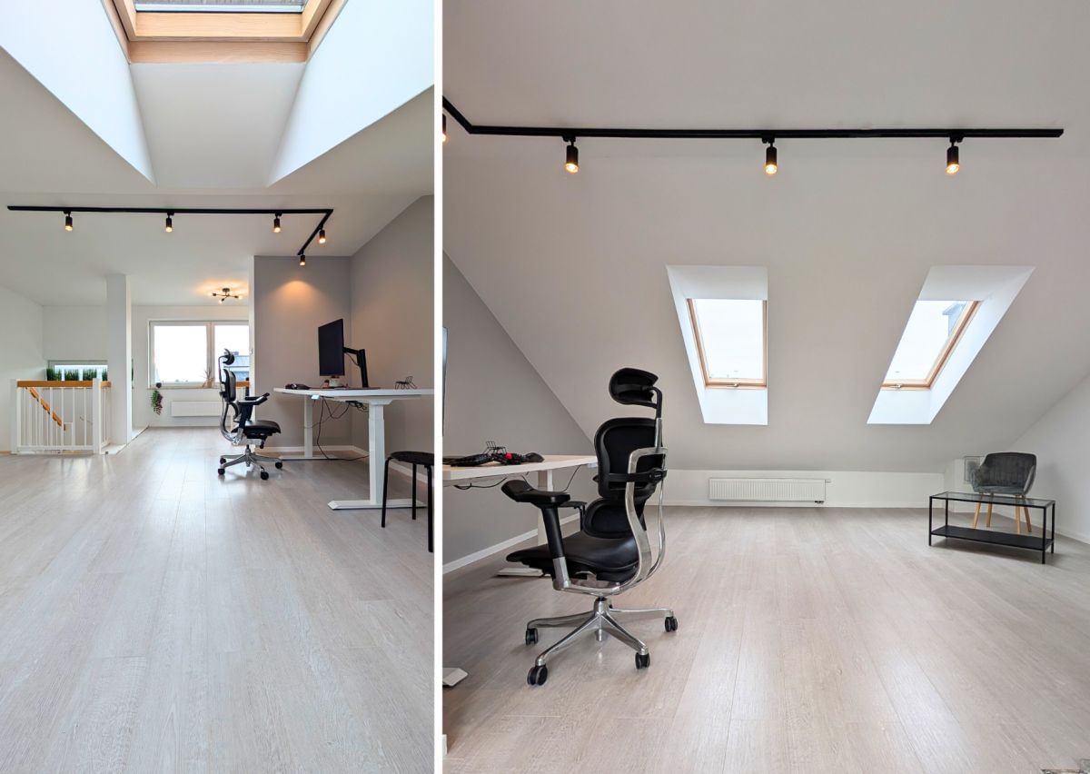 Mieszkanie 4 pokojowe na Sprzedaż