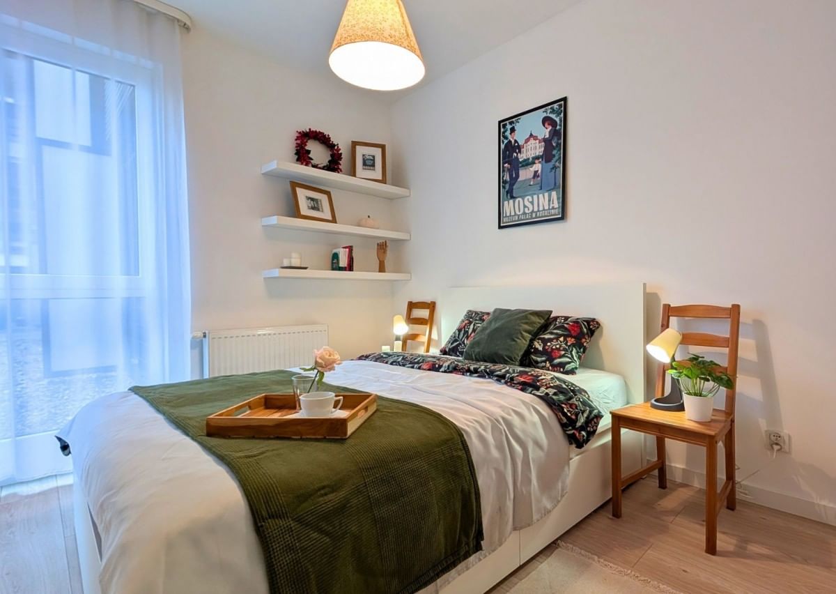 Mieszkanie na Sprzedaż 2 pokoje agencja Tur Nieruchomości Mieszkanie 2 pokojowe na Sprzedaż