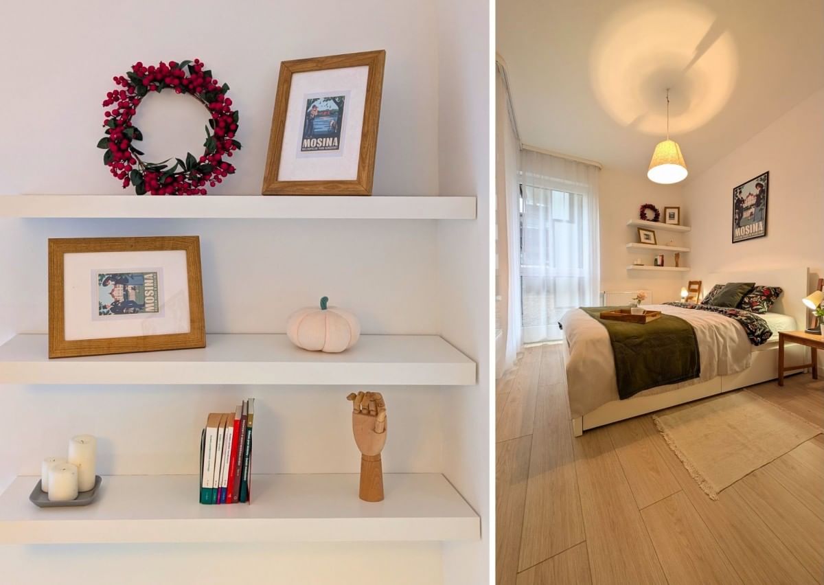 Mieszkanie 2 pokojowe na Sprzedaż