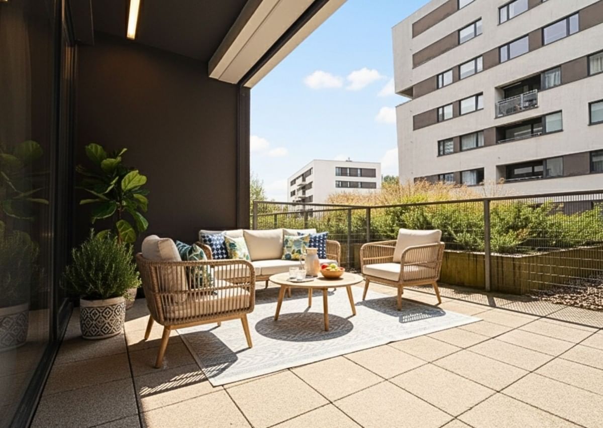 Mieszkanie 2 pokojowe na Sprzedaż