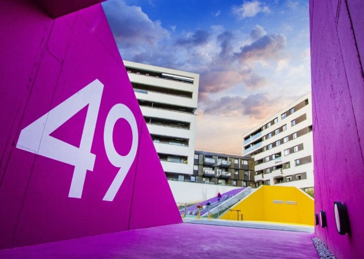 Mieszkanie 2 pokojowe na Sprzedaż