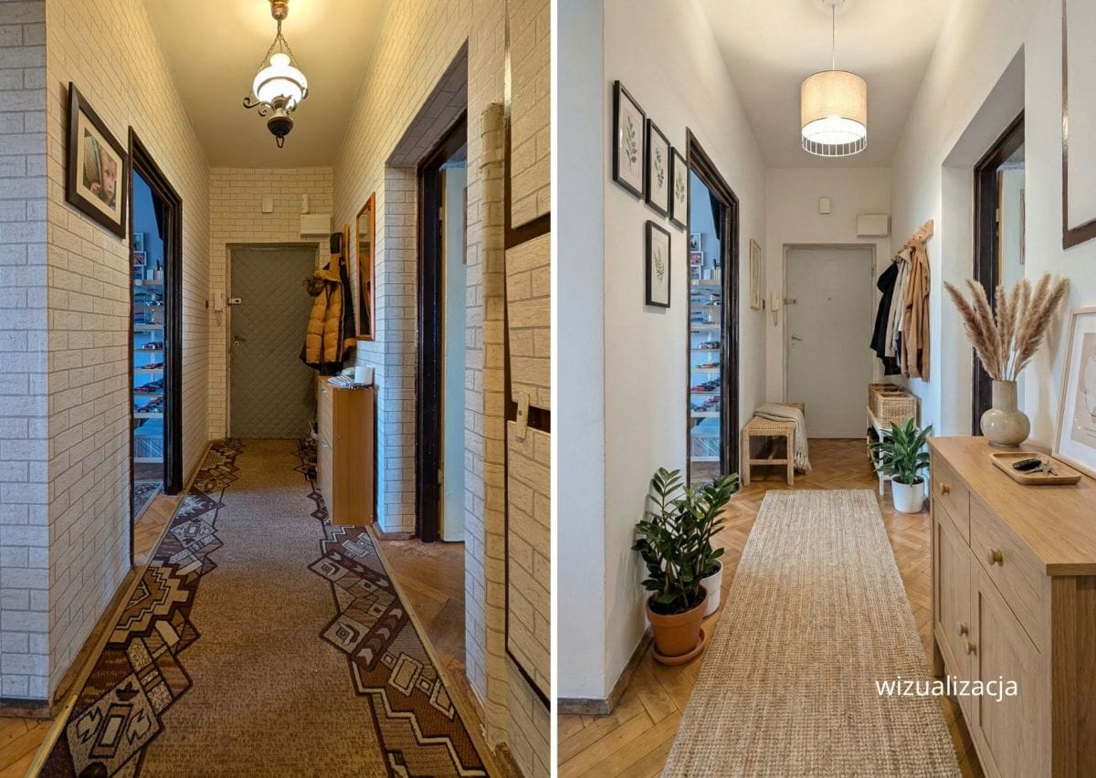 Mieszkanie 2 pokojowe na Sprzedaż