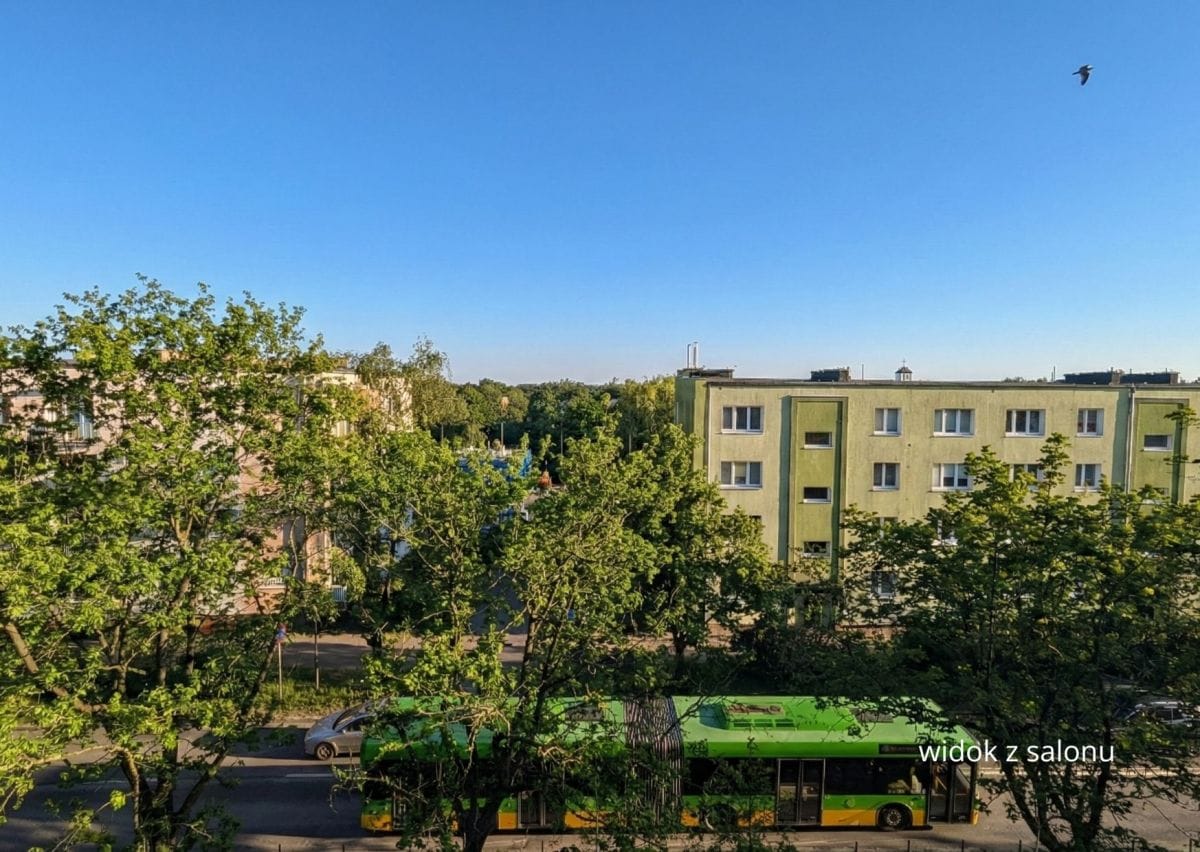 Mieszkanie 2 pokojowe na Sprzedaż