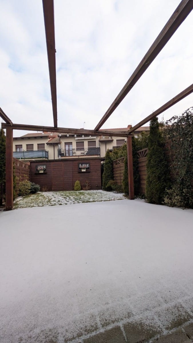 Mieszkanie 4 pokojowe na Sprzedaż