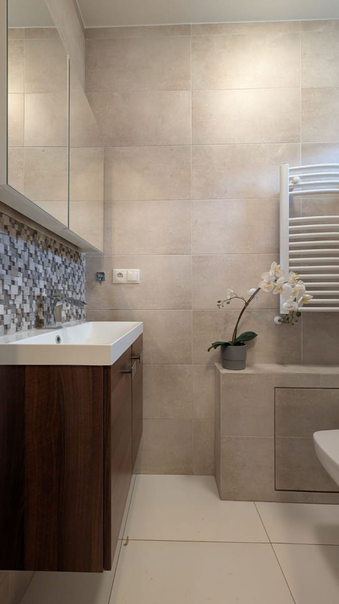 Mieszkanie 4 pokojowe na Sprzedaż