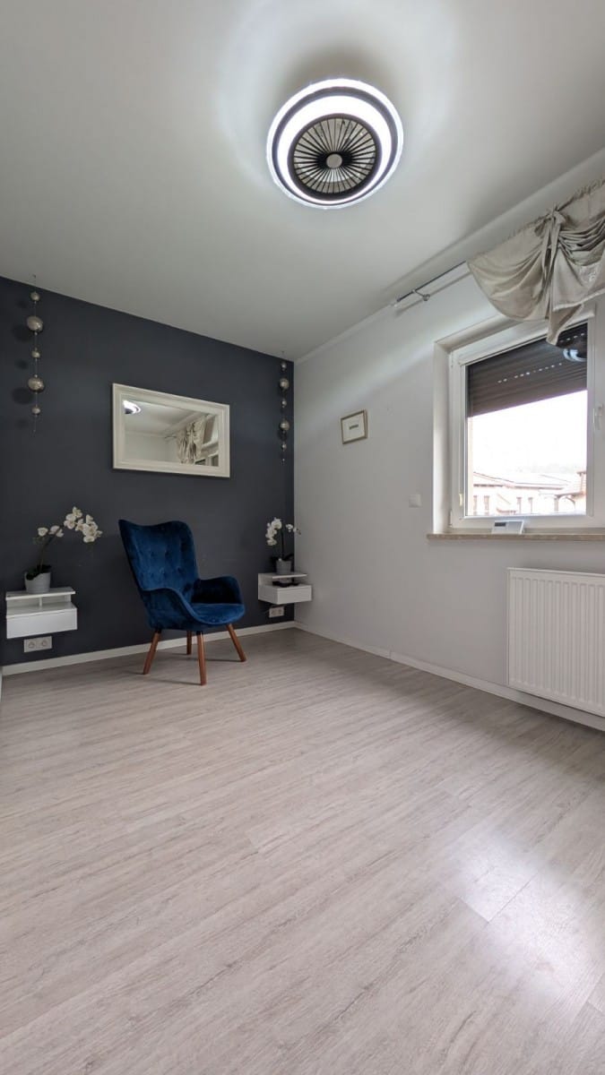 Mieszkanie 4 pokojowe na Sprzedaż